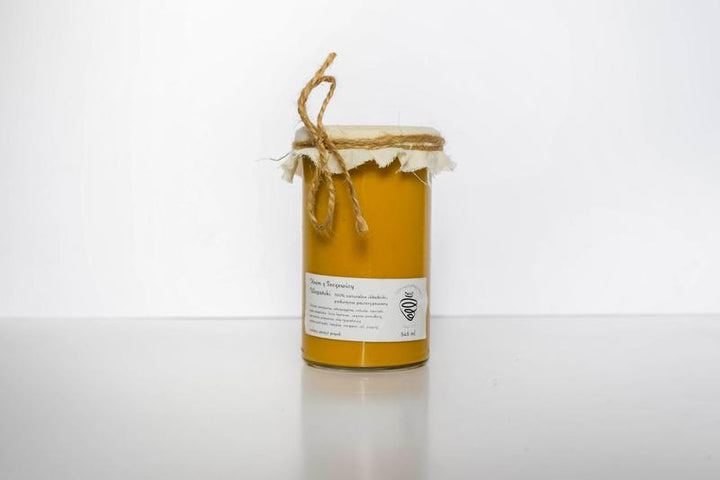 ZUPA KREM Z SOCZEWICY 500ml