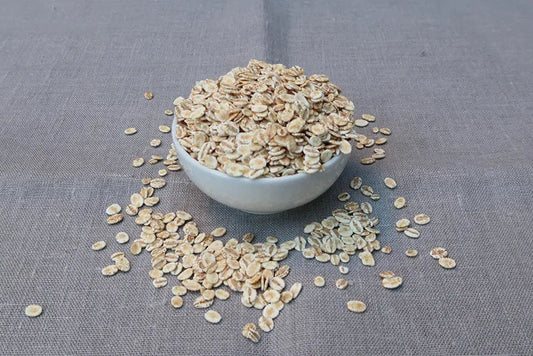 Płatki jęczmienne 5 kg