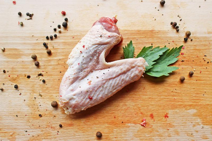 Skrzydło z kaczki EKO 320 g