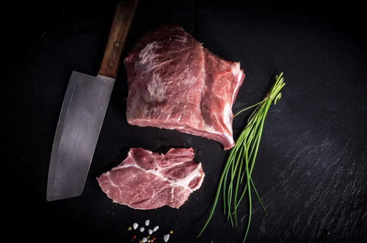 Karczek wieprzowy 1,5 kg