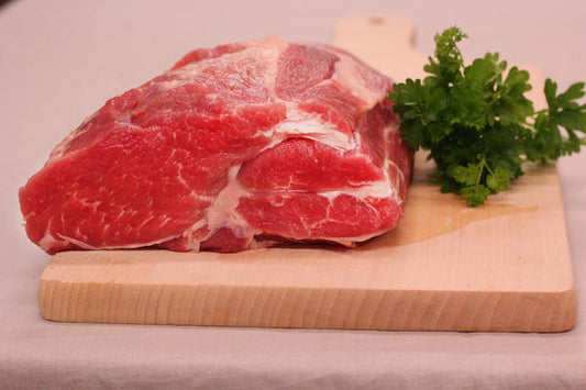 Karkówka wieprzowa bez kości cała 2 kg