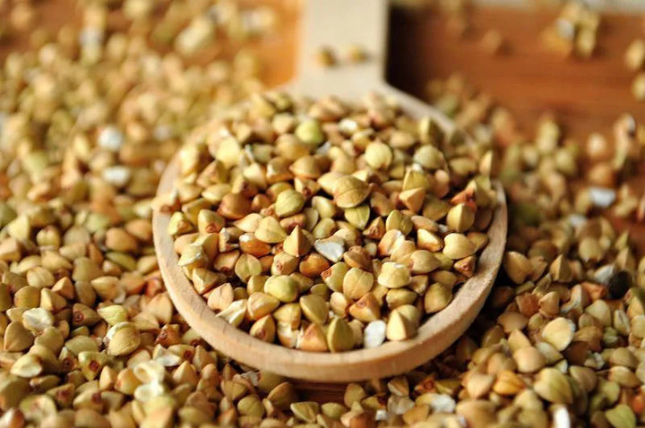 Kasza gryczana niepalona 1 kg