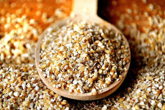 Kasza jęczmienna średnia 500 g