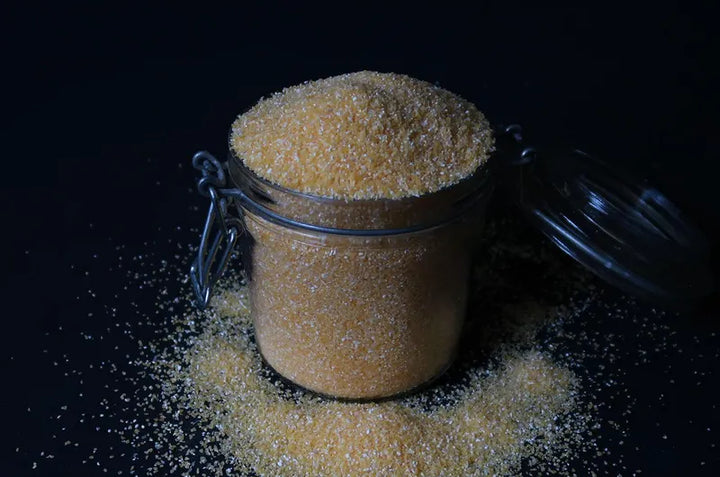 Kasza kukurydziana 500 g