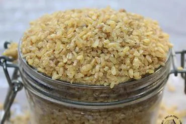 Kasza bulgur - gruboziarnista 1 kg