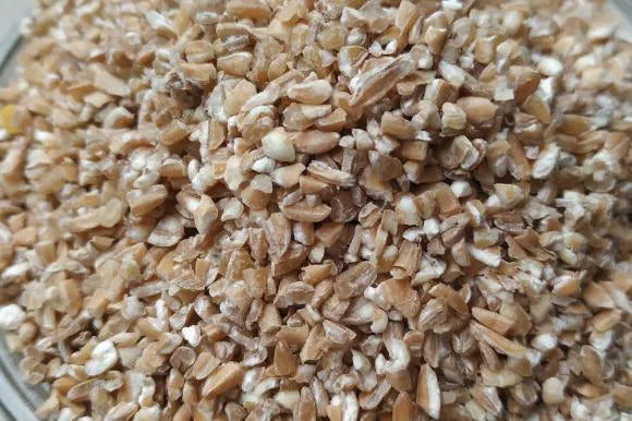 Kasza orkiszowa średnia 500 g