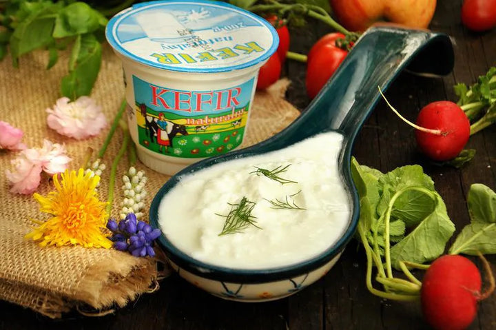 Kefir kubek 200 g
