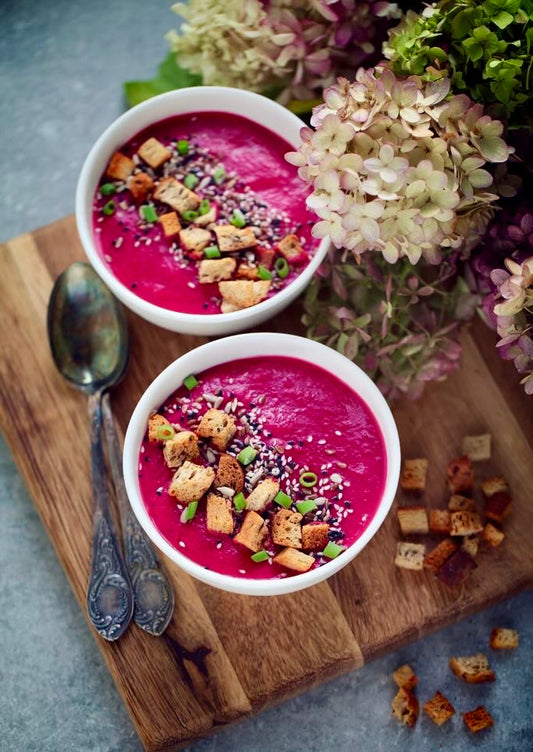 Krem z buraków 500g