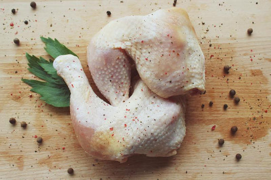 Ćwiartka kurczaka EKO 800 g