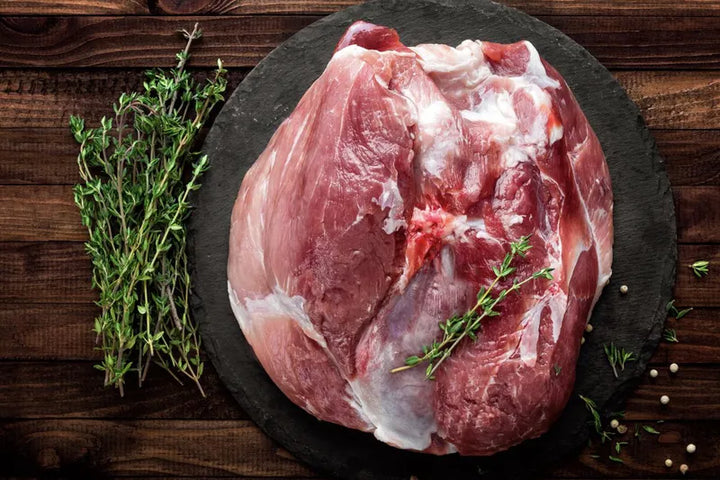 Łopatka cielęca 1,5 kg