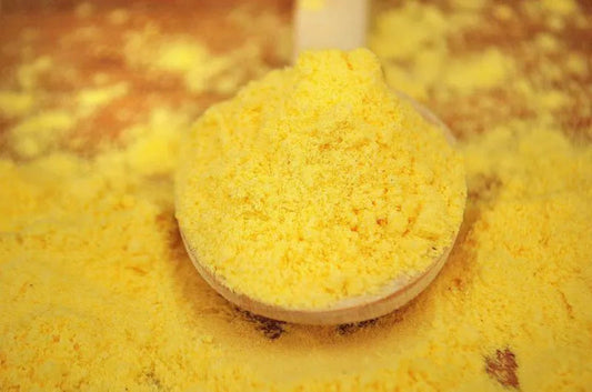 Mąka kukurydziana 5 kg