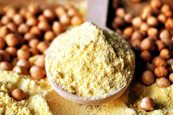 Mąka z cieciorki 500 g