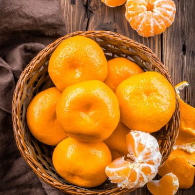 Mandarynka ok. 900 g