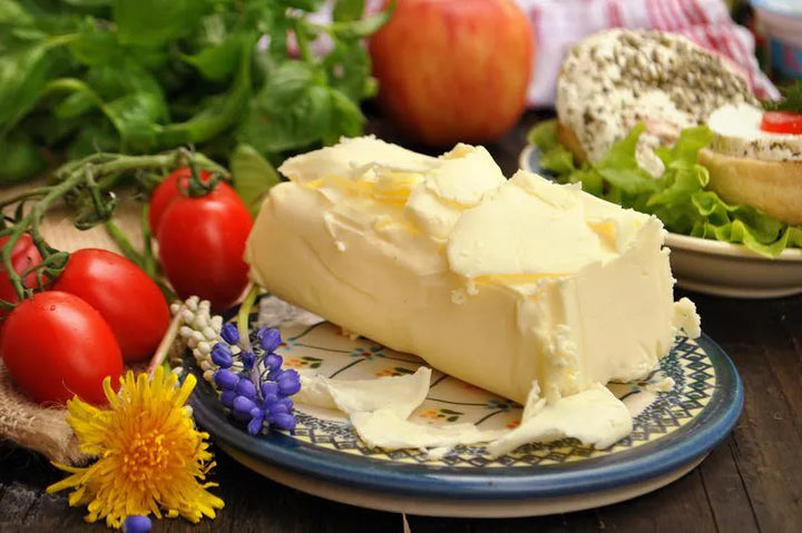 Masło osełka 500 g