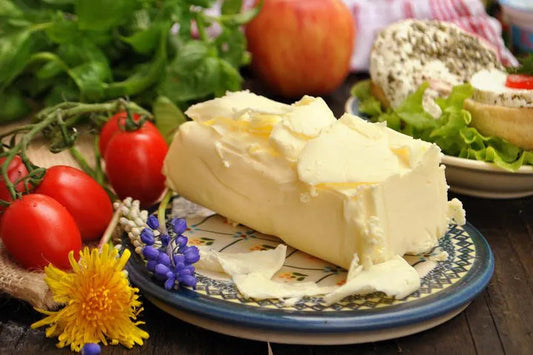 Masło osełka 500 g