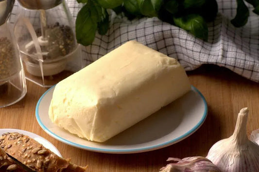 Masło osełka 300 g