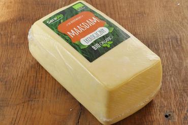 Ser Ekologiczny MAASDAM w bloku 2 kg