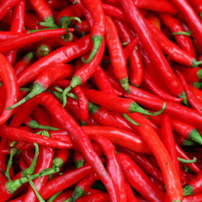 Papryka Peperoni Czerwona 150 g