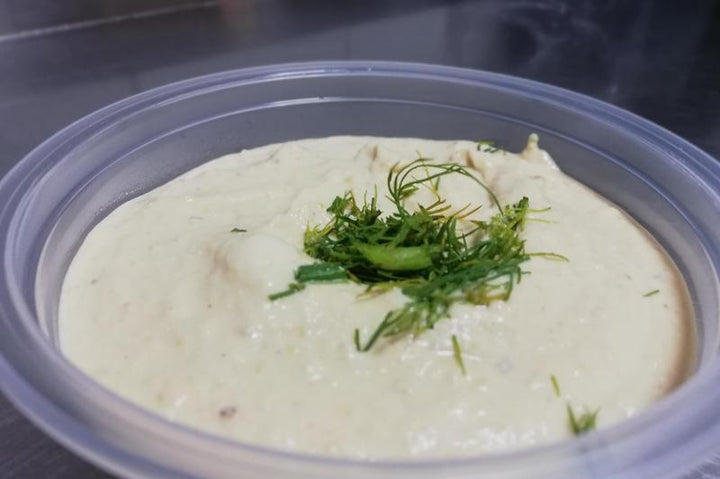 PASTA TUŃCZYKOWA 200 g