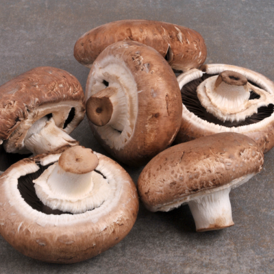 Pieczarka brązowa 250 g