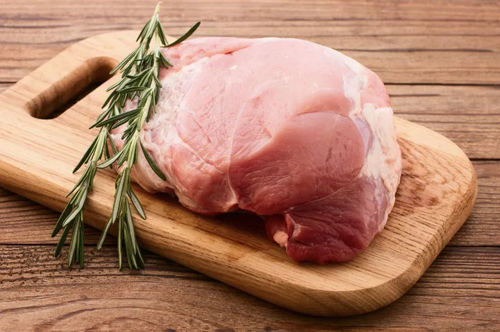 Pieczeń cielęca 1 kg