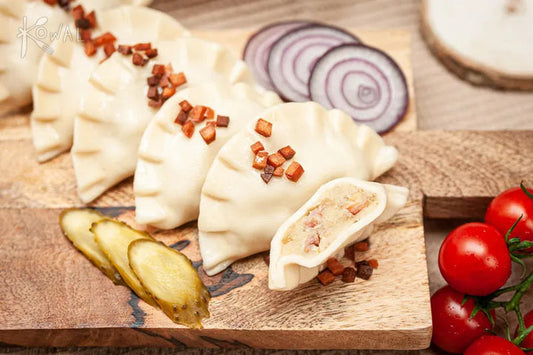 Pierogi chłopskie 1 kg