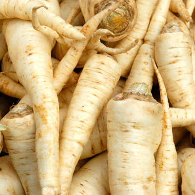 Pietruszka Korzeń drobna ok. 300 g