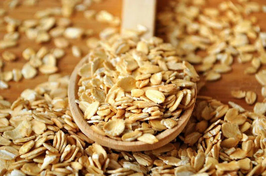 Płatki owsiane 5 kg