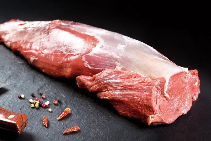 Polędwica wołowa 500 g