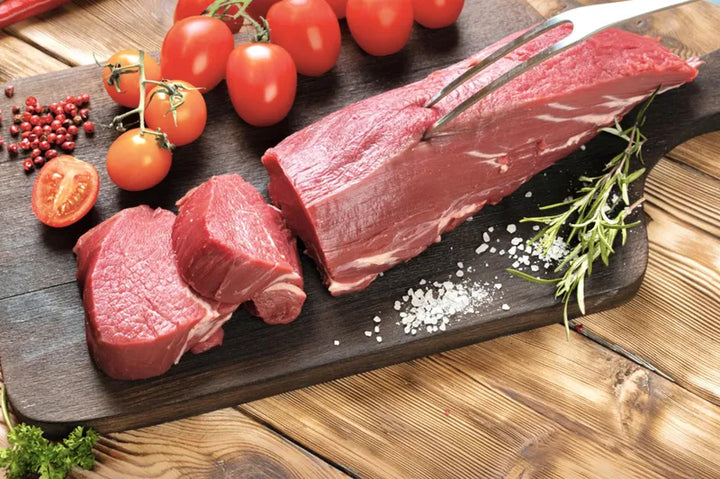 Polędwiczka cielęca 1 kg