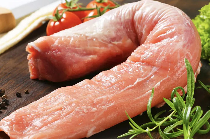 Polędwiczka wieprzowa 1,5 kg