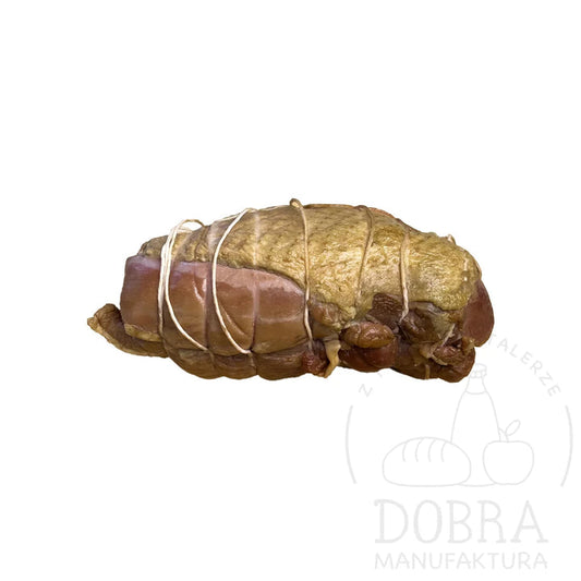 Półgęsek z Gęsi Pastwiskowej EKO 320 g