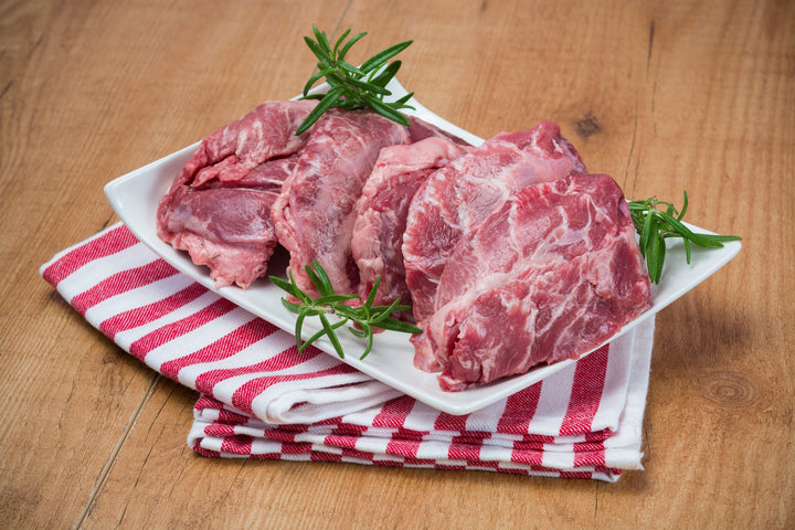 Policzki wieprzowe 500 g