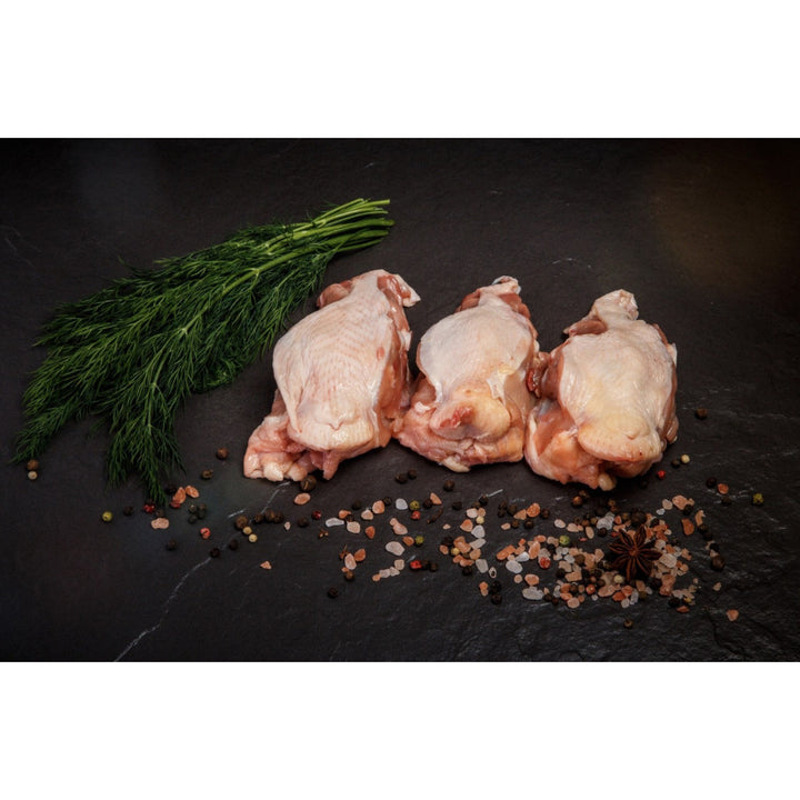 Porcja rosołowa z kaczki 1 kg