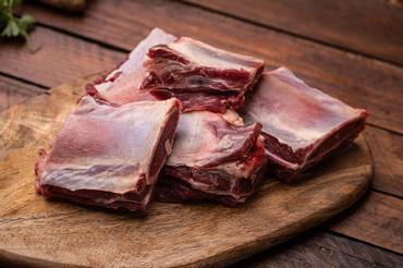 Porcja rosołowa wołowa 1 kg