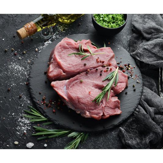 Pręga cielęca 1 kg