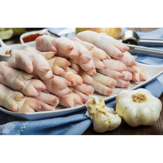 Ratka wieprzowa 1 kg