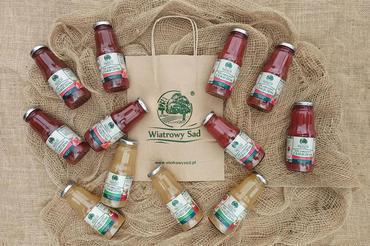 Box Rozkoszy 12 szt.