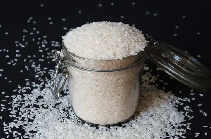 Ryż biały długoziarnisty 1 kg