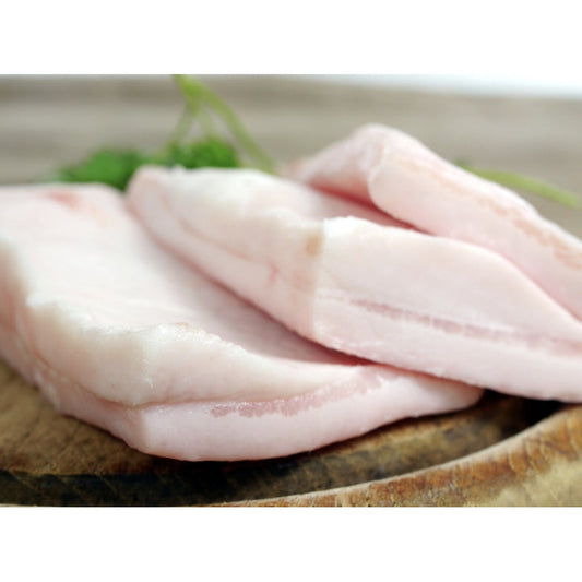 Słonina wieprzowa 500 g