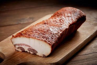 SŁONINKA „MIODZIO” 300g