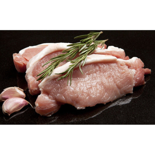 Stek ze schabu 1,5 kg