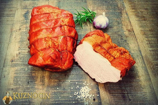 Szynka dębowa 350 g