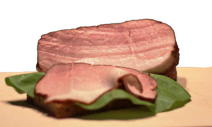 Szynka starowiejska 300 g