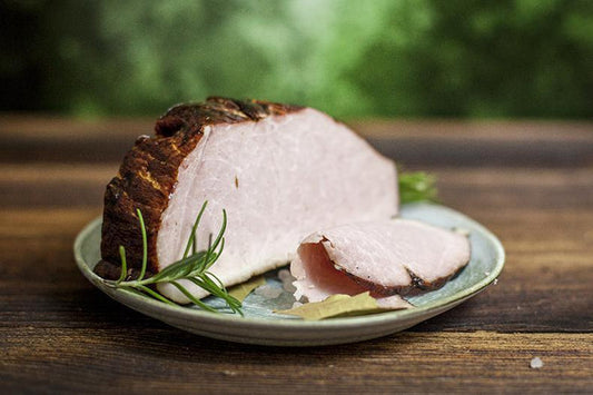 Szynka słowiańska 300 g