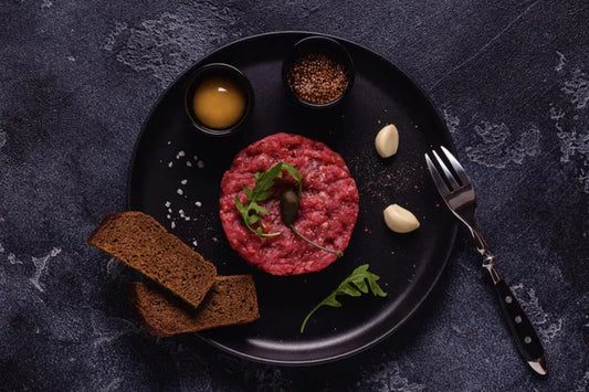 Mięso na tatara 500 g