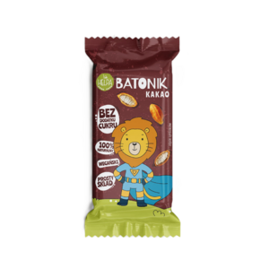 Baton daktylowy z kakao 20g